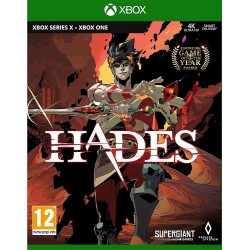 Hades - Series X / One