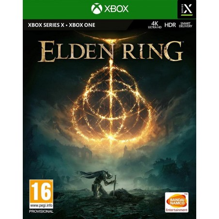 Elden Ring - Series X / One