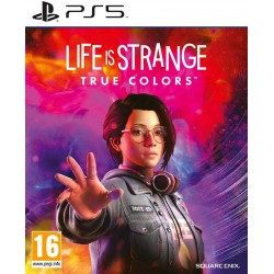 Life is Strange True Colors - PS5