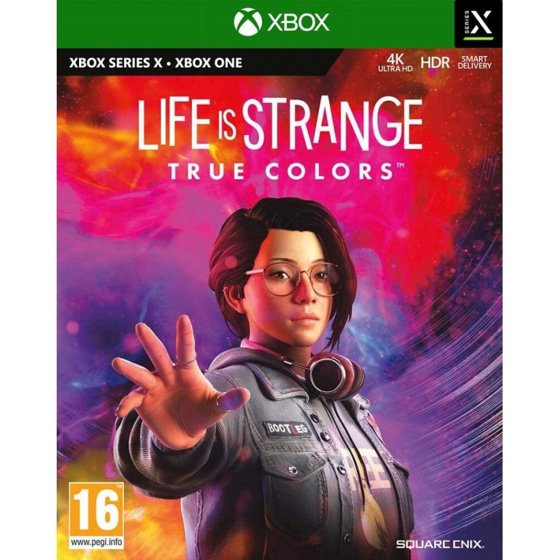 Life is Strange True Colors - Series X / One