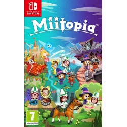 MIItopia - Switch