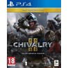 Chivalry II Day One Edition - PS4