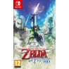 The Legend of Zelda Skyward Sword HD - Switch