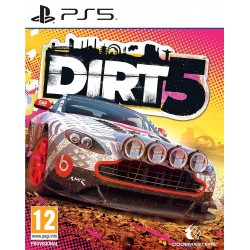 Dirt 5 - PS5