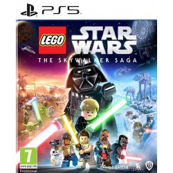Lego Star Wars : The...