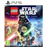 Lego Star Wars : The Skywalker Saga - PS5