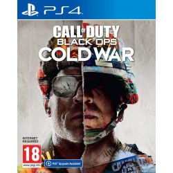 Call Of Duty Black Ops Cold...