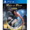 Prince of Persia : Les Sables du Temps Remake - PS4