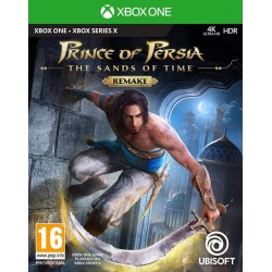 Prince of Persia : Les...