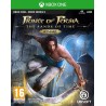Prince of Persia : Les Sables du Temps Remake - Series X / One