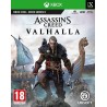 Assassin´s Creed Valhalla - Series X / One