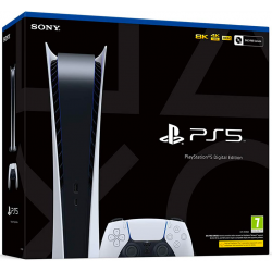 Console Playstation 5 -...