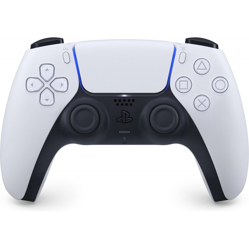 Manette DualSense - White