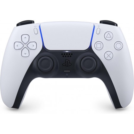 Manette DualSense - Blanche