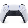 Manette DualSense - Blanche