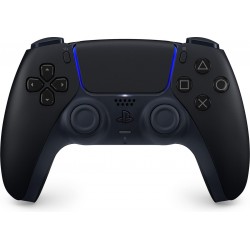 Manette DualSense -Midnight Black