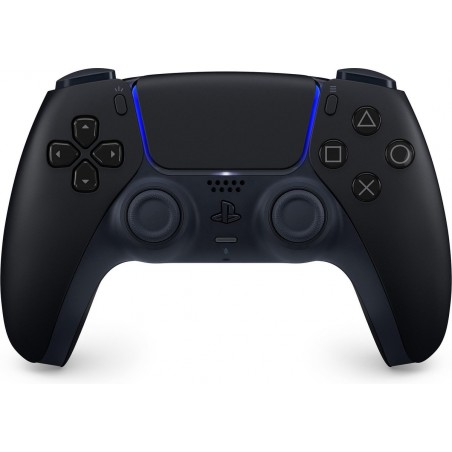 Manette DualSense -Midnight Black