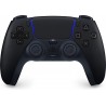 Manette DualSense -Midnight Black