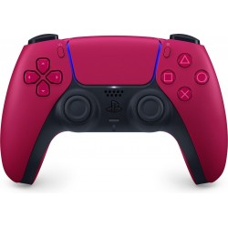 Manette DualSense - Cosmic Red