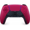 Manette DualSense - Cosmic Red