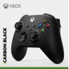 Manette Sans Fil Xbox - Carbon Black