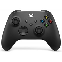 Manette Sans Fil Xbox - Carbon Black