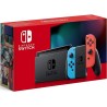 Console Nintendo Switch - Neon