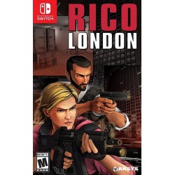 RICO London - Switch