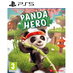 Panda Hero - PS5