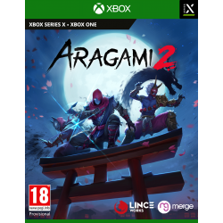 Aragami - Series X / One