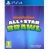 Nickelodeon All-Star Brawl - PS4