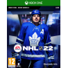 NHL 22 - One