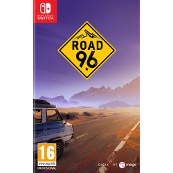 Road 96 - Switch