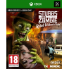 Stubbs the Zombie in Rebel Without a Pulse - Series X / One