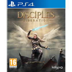 Disciples : Liberation - PS4
