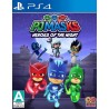 Pj Masks : Heroes of The Night - PS4