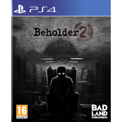 Beholder 2 - PS4