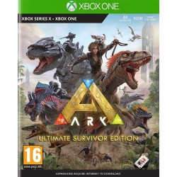 ARK - Ultimate Survival Edition - Series X / One