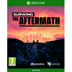 Surviving The Aftermath - Series X / One