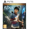 Kena : Bridge of Spirits Deluxe Edition - PS5