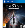 Chorus - One Day Edition - PS4