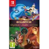 Disney Classic Games Collection : The Jungle Book Aladdin and The Lion King