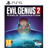 Evil Genius 2 - World Domination - PS5