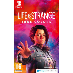 Life is Strange True Colors - Switch