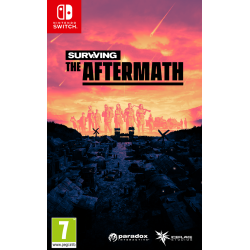 Surviving The Aftermath -...