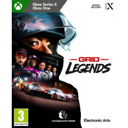 GRID Legends - Series X / One