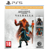 Assassin's Creed Ragnarok Edition - PS5