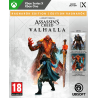 Assassin's Creed Ragnarok Edition - Series X / S