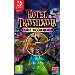Hotel Transylvania :...