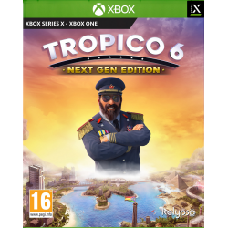 Tropico 6 - Nextgen Edition...